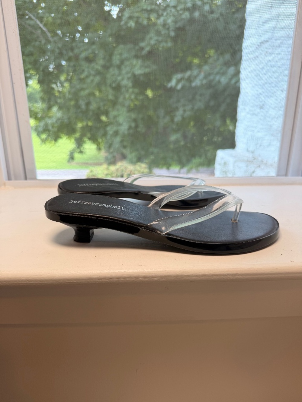 Jeffrey Campbell Slides